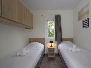 Holiday house Hellevoetsluis Outdoor Recording 6