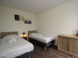 Holiday house Hellevoetsluis Outdoor Recording 7