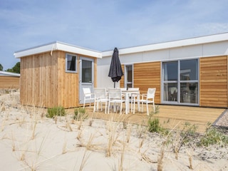 Holiday house Hellevoetsluis Outdoor Recording 10