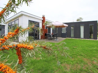 Holiday house Hellevoetsluis Outdoor Recording 11