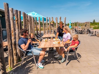 Holiday house Hellevoetsluis Outdoor Recording 12
