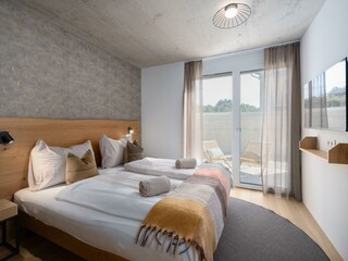 BASECAMP | schlafzimmer 1