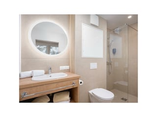 BASE 2.10 | en-suite badezimmer 2