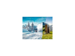 Bildvorschau - Sauna