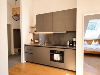 Base 2.10 Küche