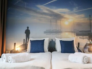 Ferienhaus Nijkerk Außenaufnahme 5