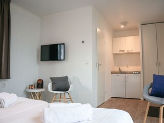 Ferienhaus Nijkerk Außenaufnahme 8