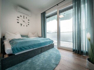 DAS CONRAD PENTHOUSE TOP 17 A