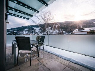 DAS CONRAD PPENTHOUSE TOP 17 A