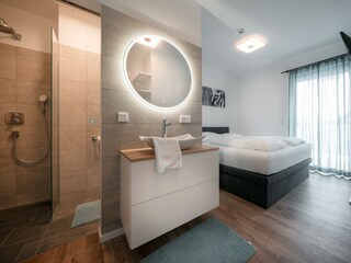 DAS CONRAD PENTHOUSE TOP 17A