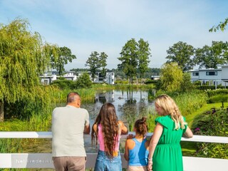 Ferienhaus Nijkerk Außenaufnahme 7