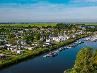 Ferienhaus Nijkerk Außenaufnahme 6