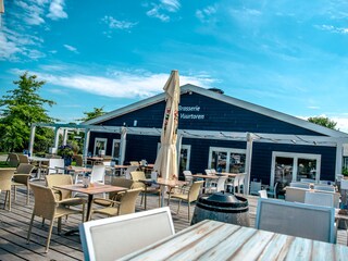 Ferienhaus Nijkerk Außenaufnahme 7