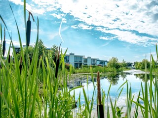 Ferienhaus Nijkerk Außenaufnahme 12