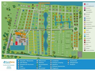 Ferienhaus Nijkerk Außenaufnahme 13