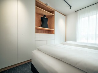 Kasten mit viel Platz!