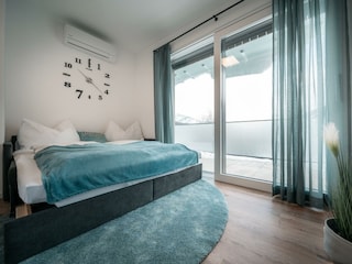 DAS CONRAD PENTHOUSE TOP 17 A