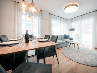 Ein Wohnraum zum Verlieben