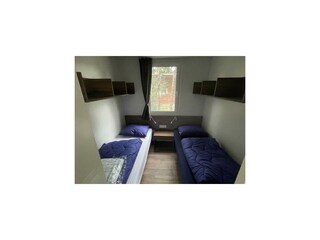 Ferienhaus Doornspijk Außenaufnahme 6