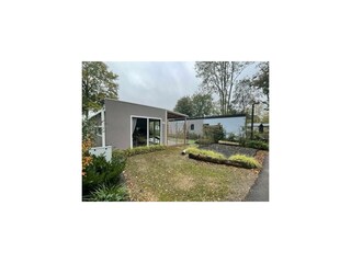 Ferienhaus Doornspijk Außenaufnahme 18