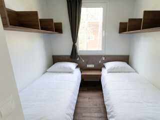 Ferienhaus Doornspijk Außenaufnahme 8