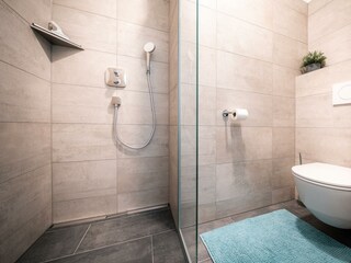 Badezimmer en-suite