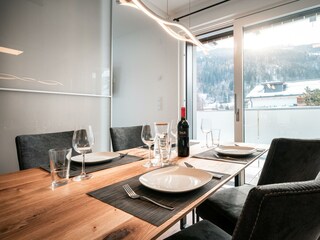 Penthouse Wohnung = Urlaubsfeeling