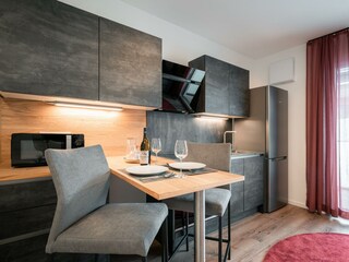 Top Küchenausstattung