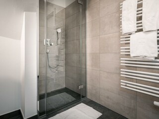 Badezimmer mit viel Platz