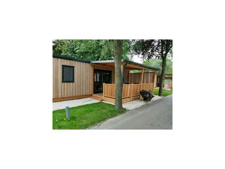 Holiday house Doornspijk Outdoor Recording 1