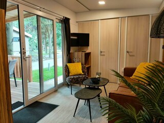 Holiday house Doornspijk Outdoor Recording 4