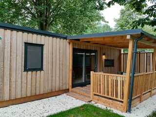 Holiday house Doornspijk Outdoor Recording 8