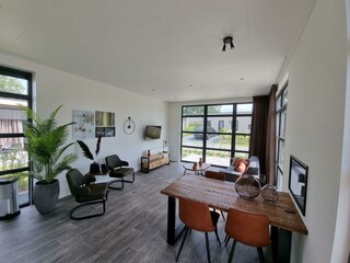 Ferienhaus Doornspijk Außenaufnahme 2