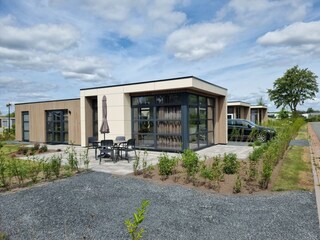 Holiday house Doornspijk Outdoor Recording 9