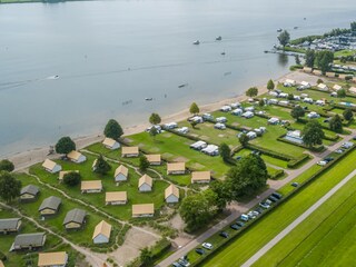 Holiday house Doornspijk Outdoor Recording 2