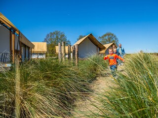 Holiday house Doornspijk Outdoor Recording 3