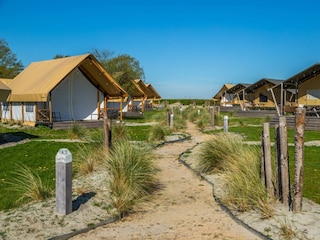 Ferienhaus Doornspijk Außenaufnahme 6