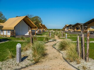 Holiday house Doornspijk Outdoor Recording 6