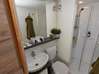 Ferienhaus Doornspijk Außenaufnahme 7