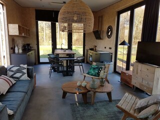 Holiday house Doornspijk Outdoor Recording 2