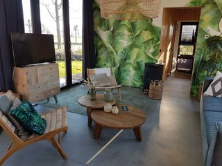 Ferienhaus Doornspijk Außenaufnahme 3