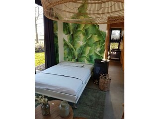 Holiday house Doornspijk Outdoor Recording 5