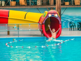 Holiday house Doornspijk Outdoor Recording 8