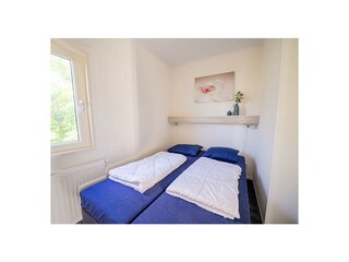 Ferienhaus Doornspijk Außenaufnahme 9