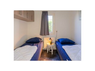 Ferienhaus Doornspijk Außenaufnahme 10