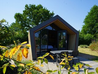 Ferienhaus Doornspijk Außenaufnahme 1