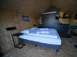 Holiday house Doornspijk Outdoor Recording 2