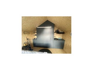 Holiday house Doornspijk Outdoor Recording 3