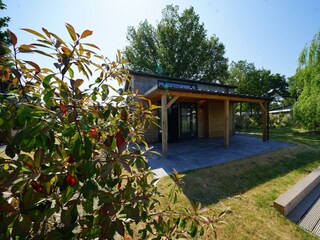 Ferienhaus Doornspijk Außenaufnahme 1