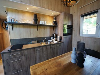Ferienhaus Doornspijk Außenaufnahme 2